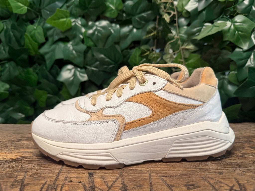 zo goed als nieuw sneakers van Xsensible maat 38 (wijdte G), Kleding | Dames, Schoenen, Wit, Ophalen of Verzenden, Xsensible, Xsensible