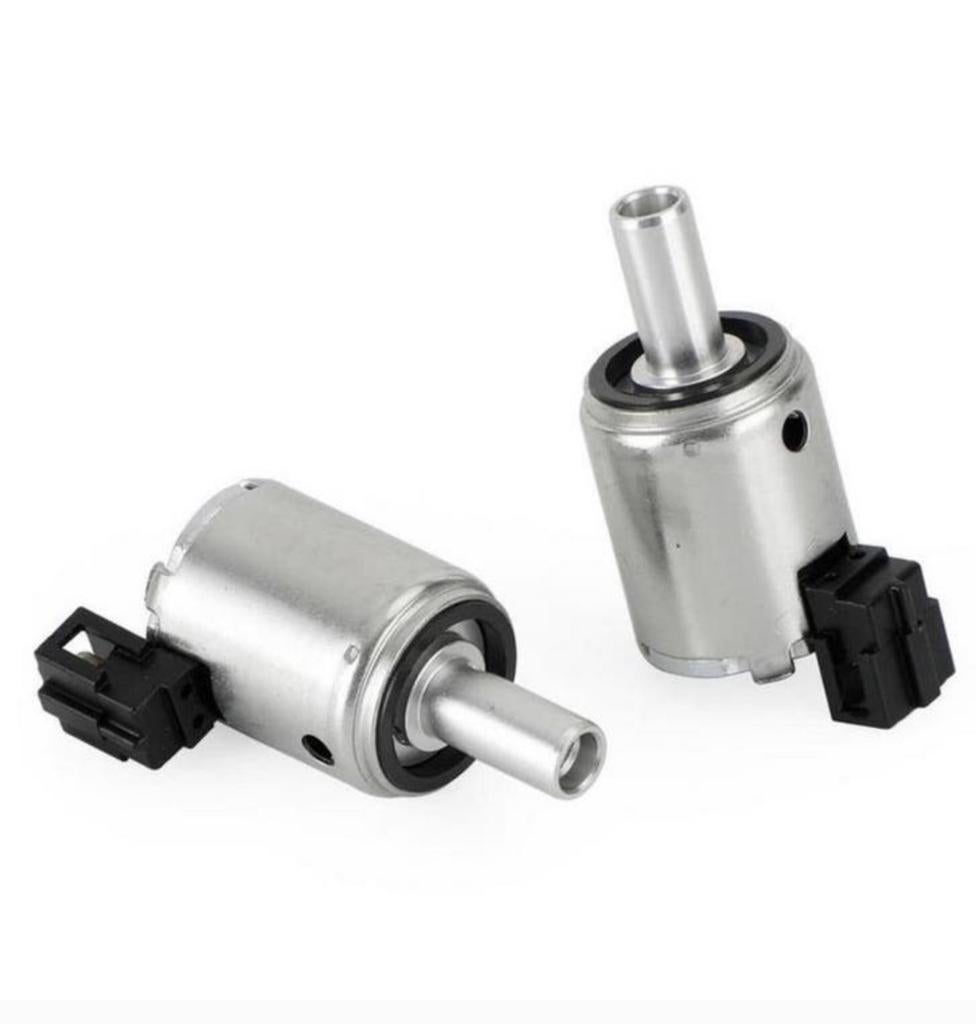2x automaat versnelling solenoïdeklep 257416 Peugeot Renault, Ophalen of Verzenden, H, H, H