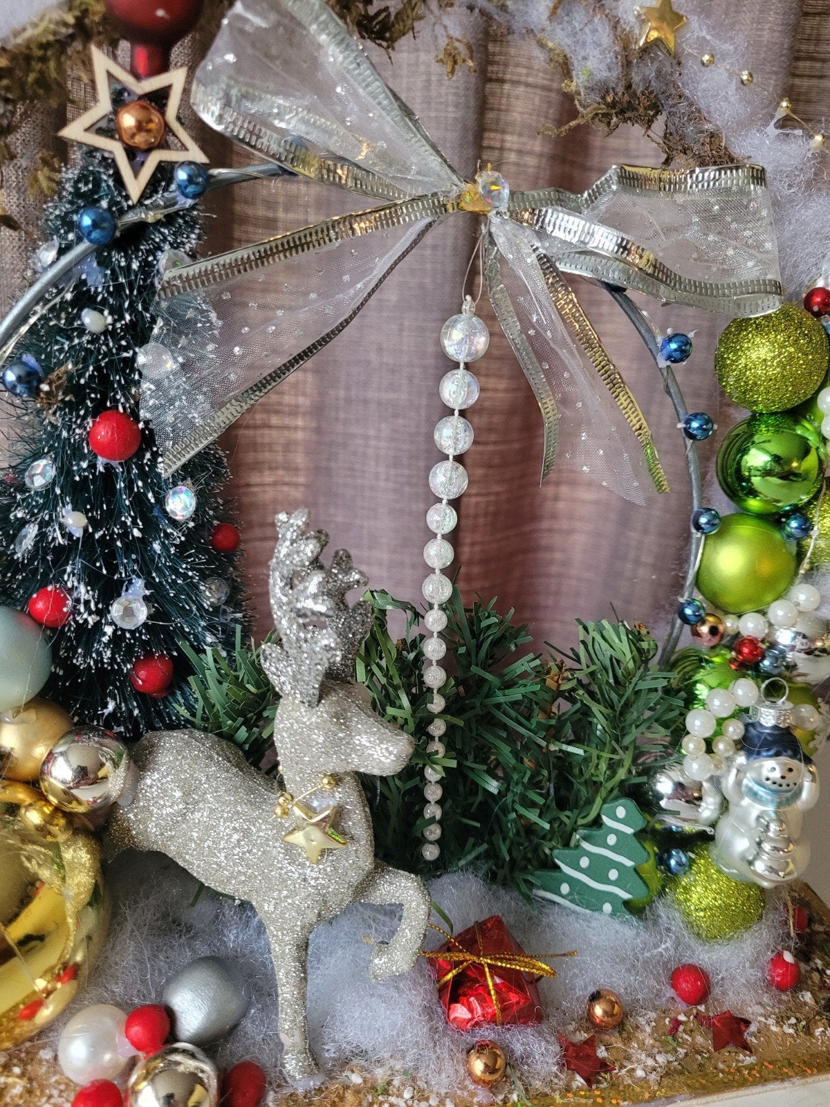 kerst, Ophalen of Verzenden
