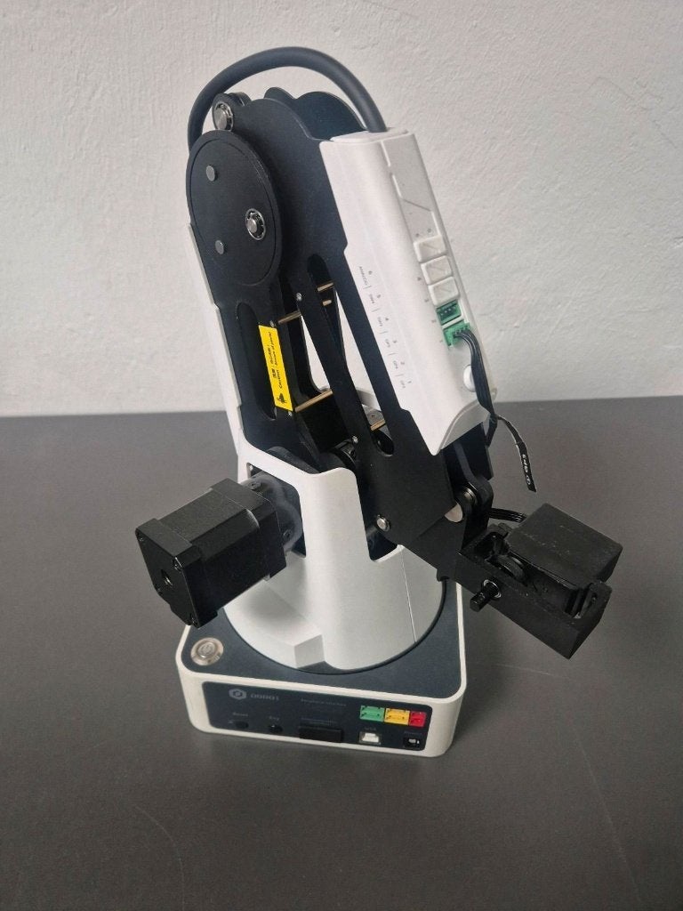 Dobot Magician, Computers en Software, Overige Computers en Software, Zo goed als nieuw, Ophalen of Verzenden