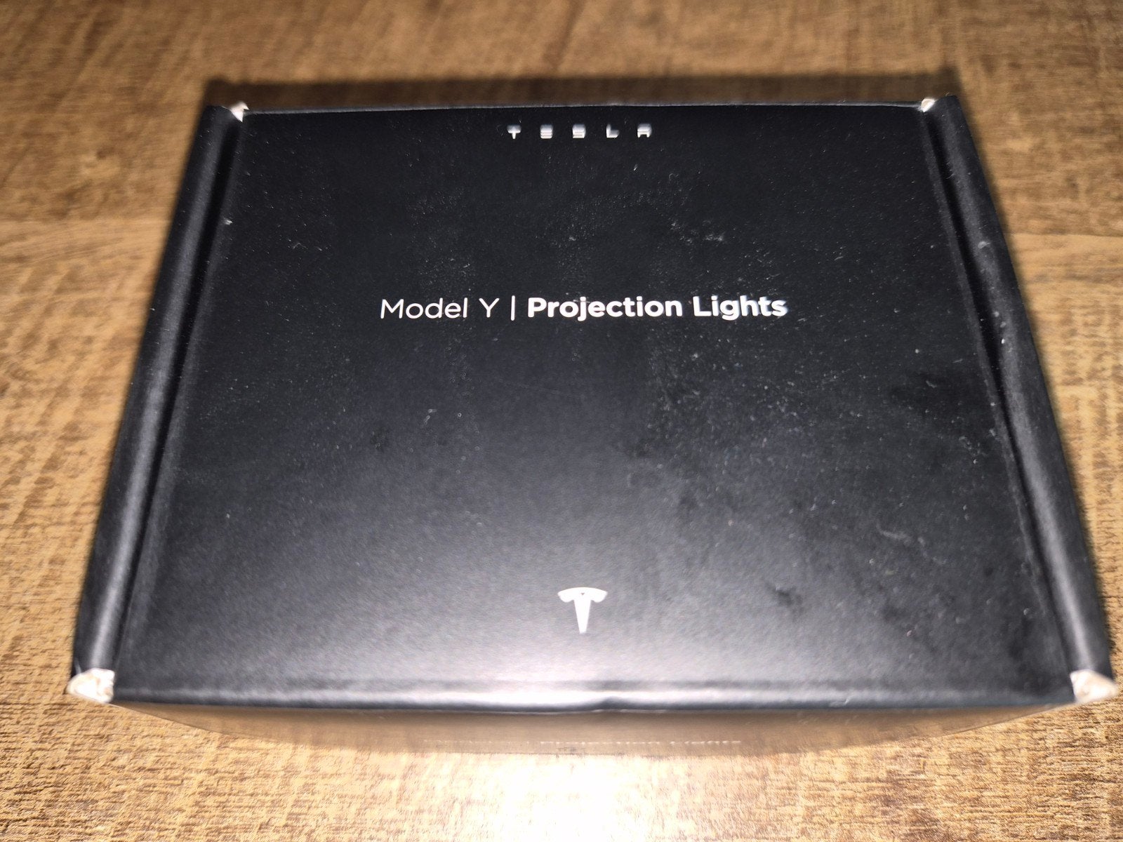 Tesla Model Y Projectie Verlichting (nieuw), Auto-onderdelen, Ophalen of Verzenden, Nieuw, Overige automerken