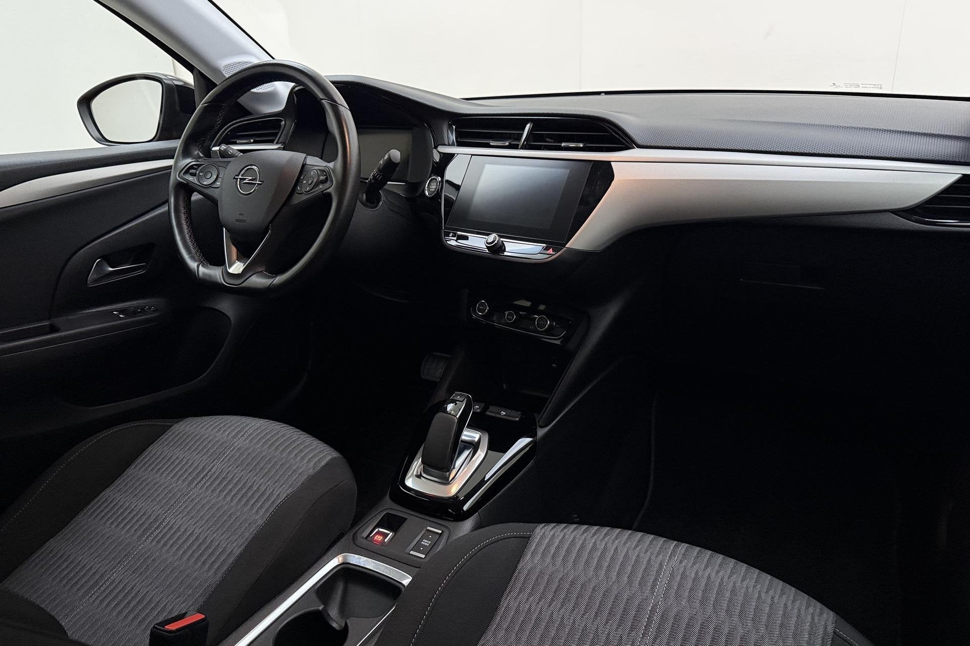 Opel Corsa-e Edition 50 kWh | SOH: 91% | Climate control / A, Auto's, Gebruikt, Overige kleuren, Origineel Nederlands, 315 min