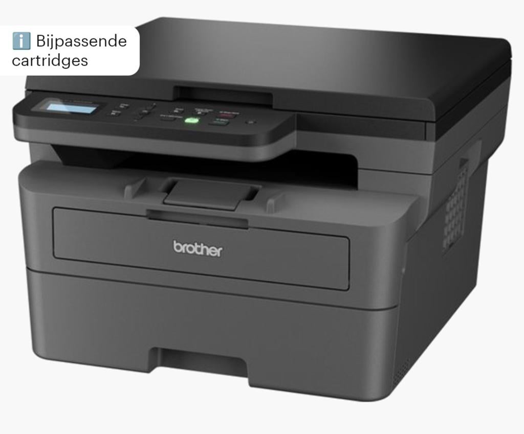 Brother DCP-L2627DWE Nieuw in doos., Computers en Software, Printers, Nieuw, Scannen, Ophalen of Verzenden