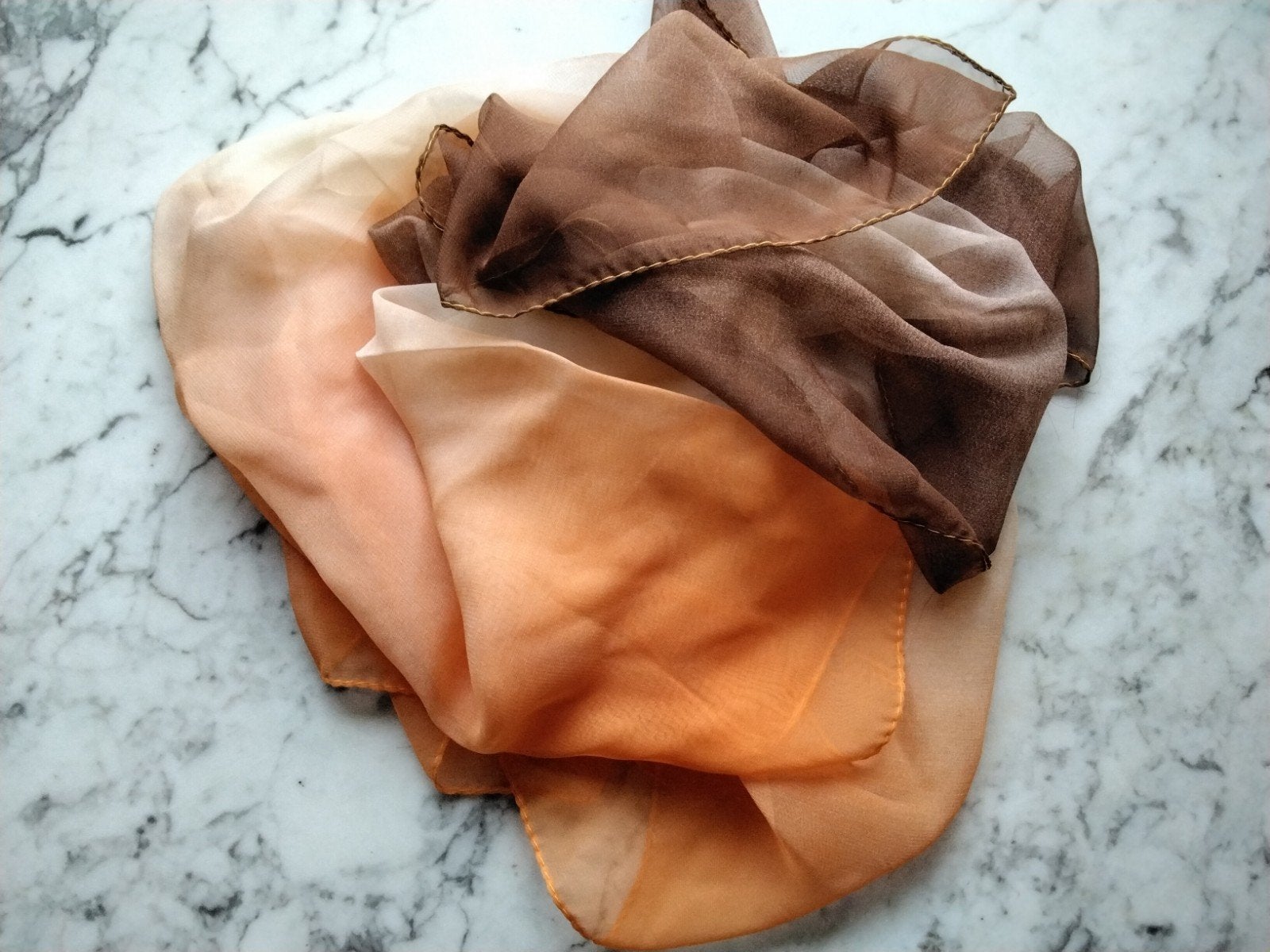 Seizoenstafel decoratie doek HERFST, Verzenden, 120 cm of meer, Nieuw, Polyester