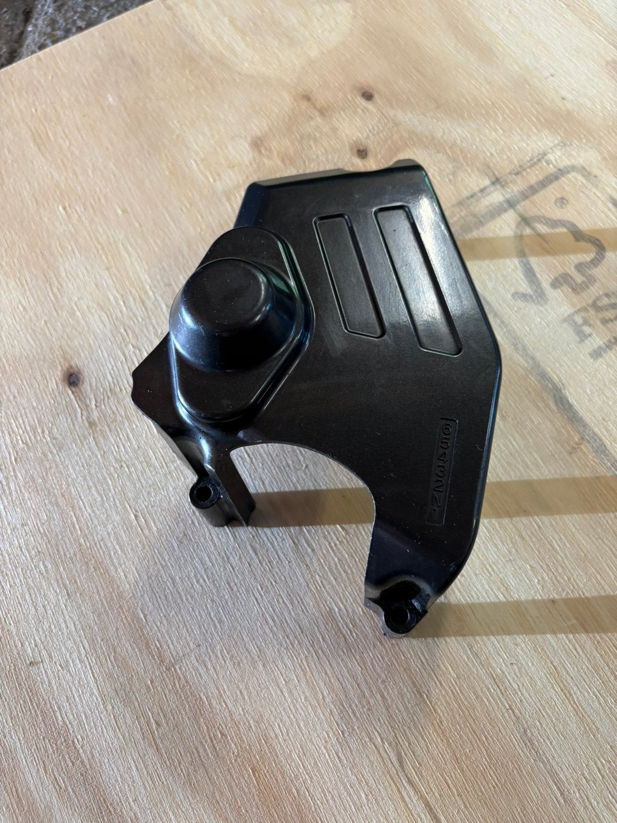 Tandwiel kap SV650, Ophalen of Verzenden, Gebruikt