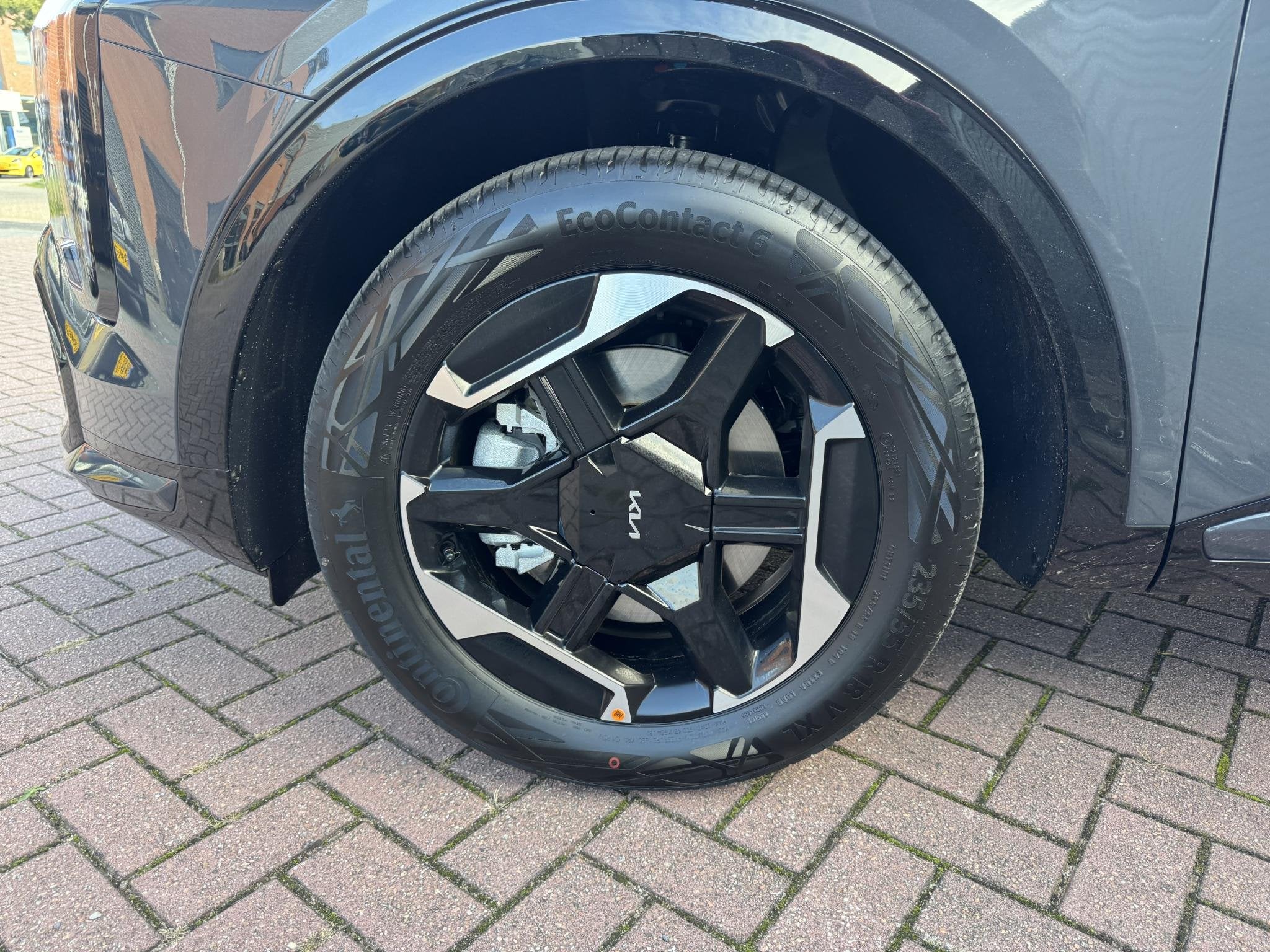 Kia Sportage 1.6 T-GDi Hybrid GT-Line Demo Korting!, Afneemb, Auto's, Euro 6, 4 cilinders, Origineel Nederlands, Bedrijf