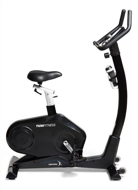 Flow Fitness Perform B3i Hometrainer, Ophalen, Nieuw, Overige typen