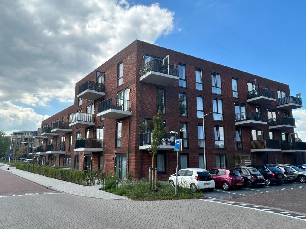 NIEUW! Woonruimte te huur Oranjelaan, Etten-Leur