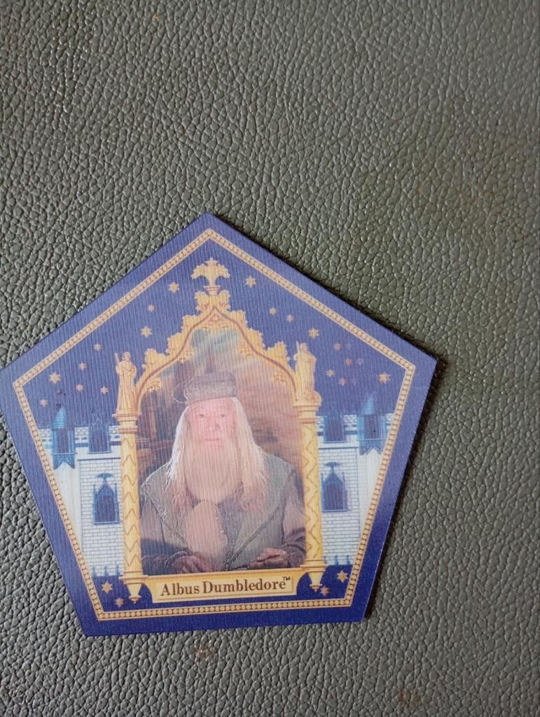 Albus Dumbledore Harry Potter Serie Films boeken, Ophalen of Verzenden
