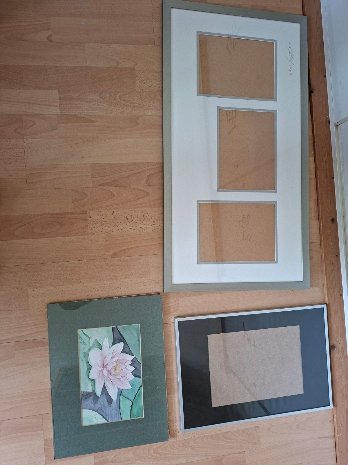 Fotolijsten, Ophalen, Hout, Minder dan 50 cm, Minder dan 50 cm