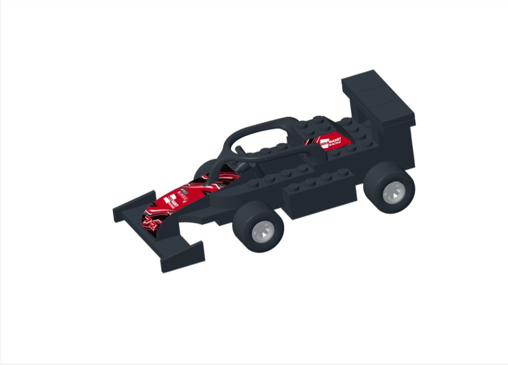 Lego auto's, Compleet, Overige typen, Nieuw, Ophalen of Verzenden