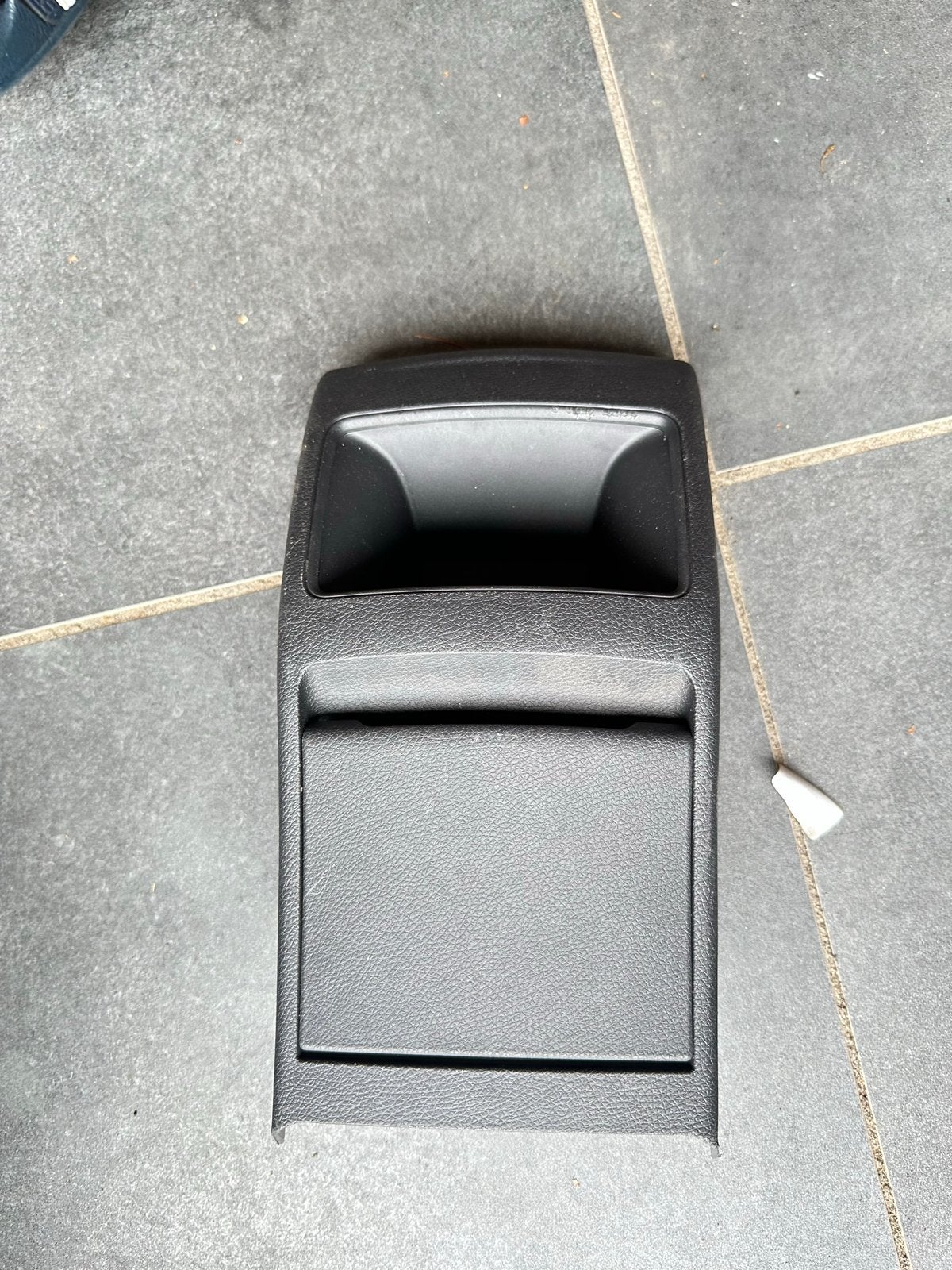 Middenconsole opbergvak Mercedes-Benz A-Klasse W176, Ophalen of Verzenden, Gebruikt, Mercedes-Benz