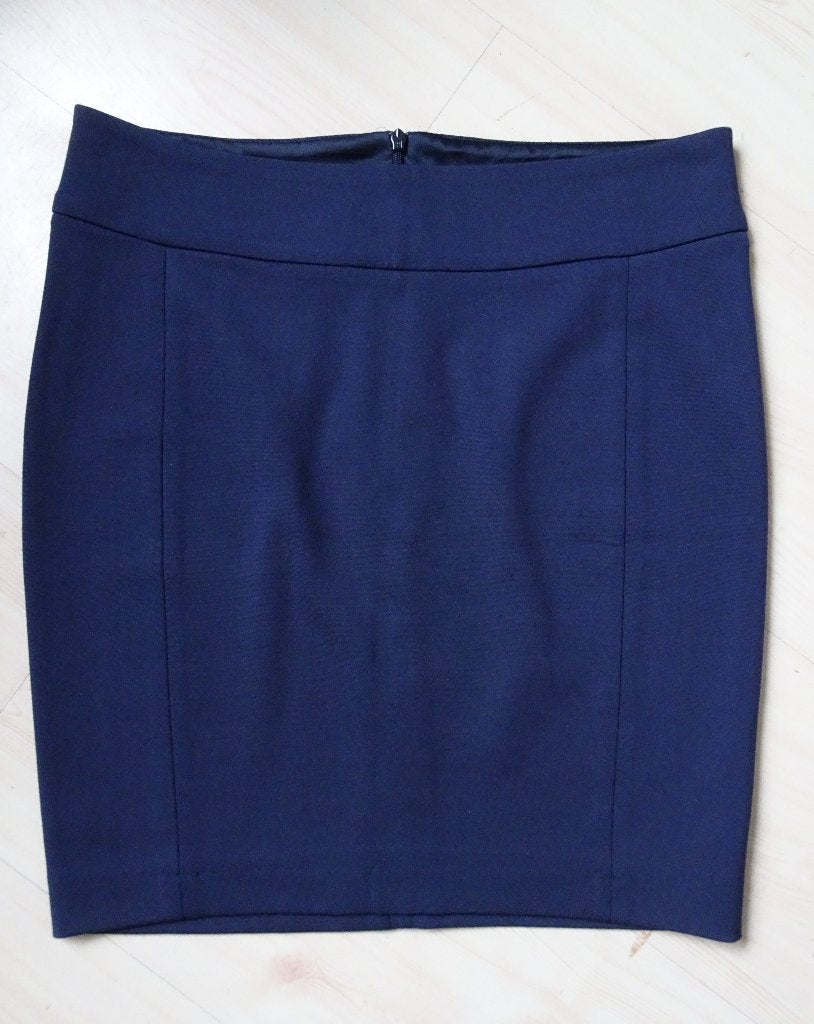 ROK VAN SISSY-BOY MAAT M, Kleding | Dames, Maat 38/40 (M), Blauw, Sissy-Boy, Ophalen of Verzenden
