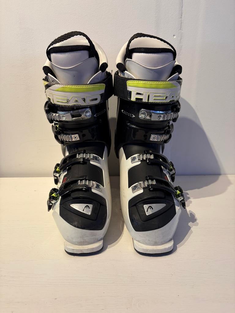 Head skischoenen, Sport en Fitness, Skiën en Langlaufen, 160 tot 180 cm, Gebruikt, Schoenen, Ophalen of Verzenden