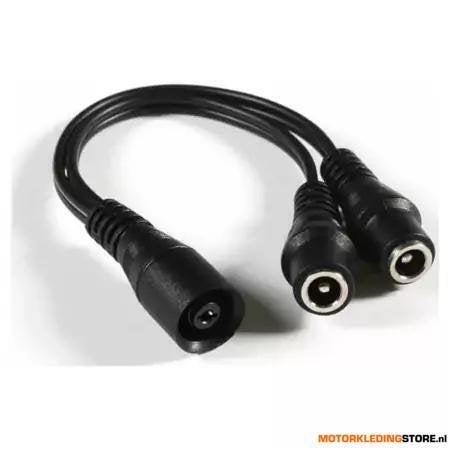Macna Y-Kabel, N.v.t., Ophalen of Verzenden, Nieuw met kaartje