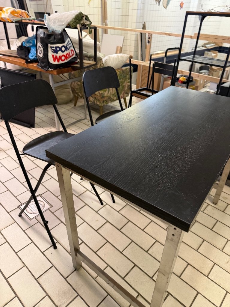 Veel IKEA meubels te koop – kasten, tafels, stoelen, lampen, Ophalen