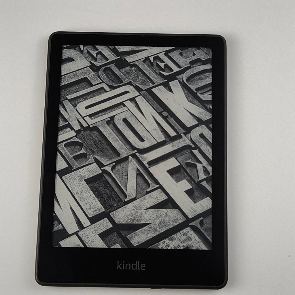 Kindle Paperwhite 11e generatie ereader 8GB (E205), Computers en Software, E-readers, Zo goed als nieuw, Ophalen of Verzenden