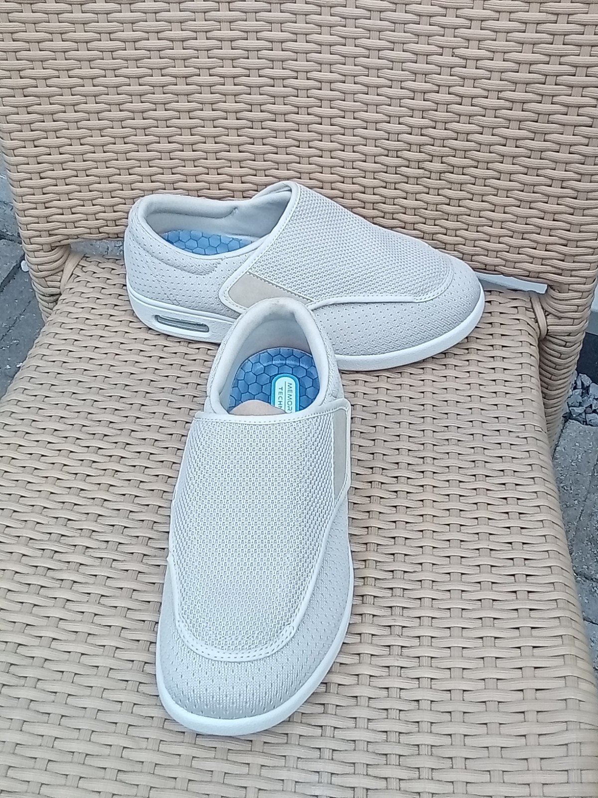 Orthopedische schoenen,nieuw, 38 ,39,grote klittenband klep, Ophalen of Verzenden, Nieuw, Sneakers of Gympen