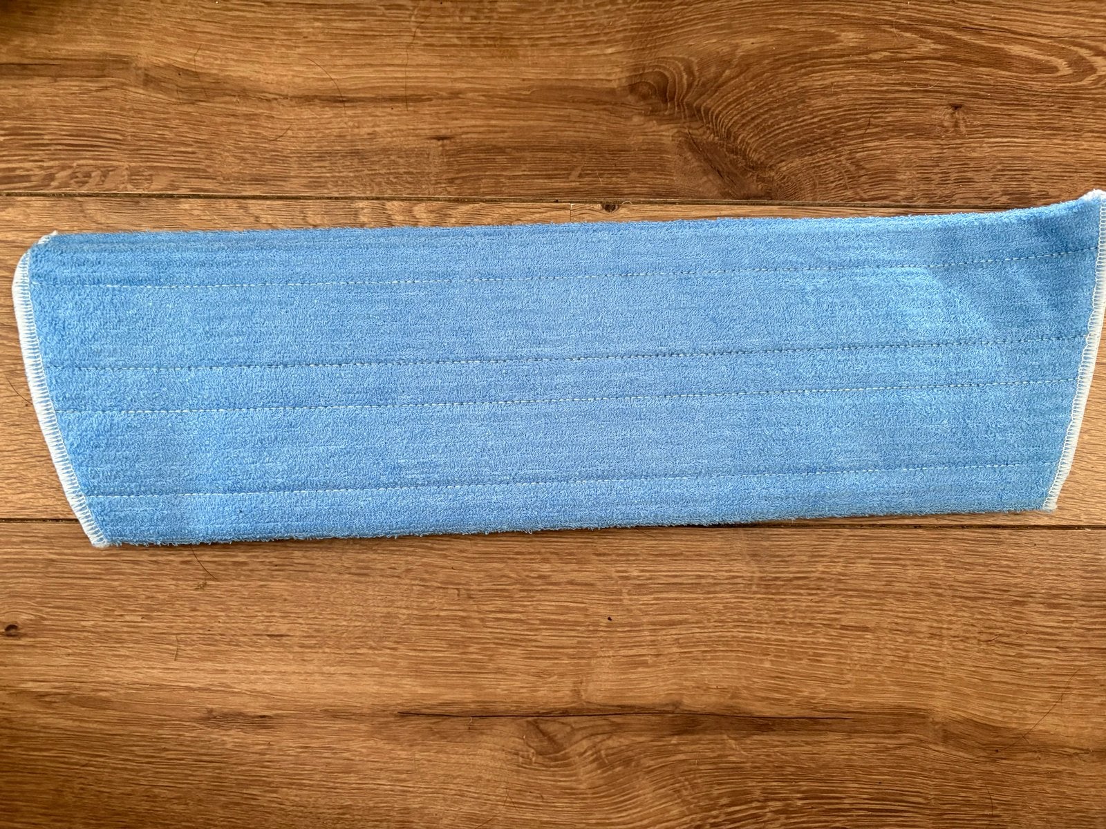 Nieuw. 2x Jonmaster System Actex Mop Dweil 50x14cm, Ophalen of Verzenden, Mop of Dweil