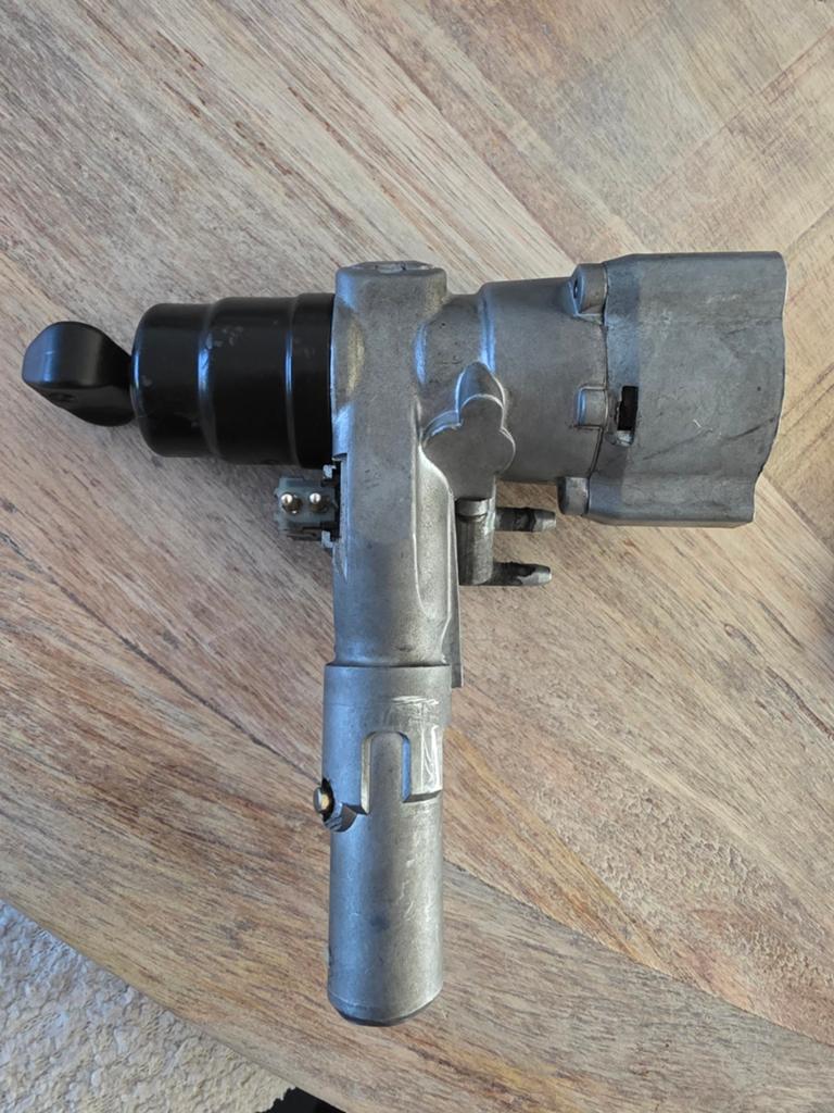 Contactslot met sleutel - Mercedes 190D/250D W201, Ophalen of Verzenden, Gebruikt, Volkswagen