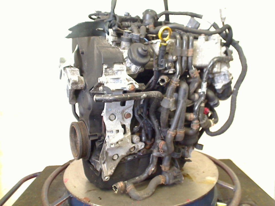 Motor Volkswagen Golf VII (AUA) (2013-01/2020-03) CRKB, Gebruikt, Volkswagen, Volkswagen AG, Kundenbetreuung@volkswagen.de