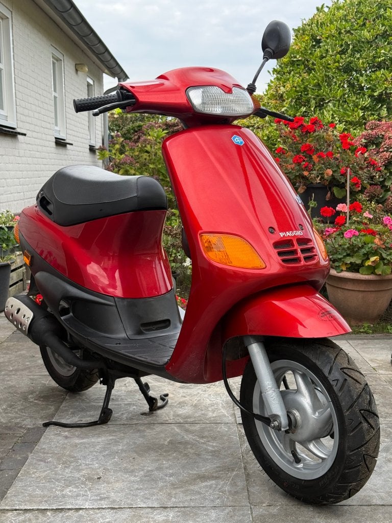 ⭐️Piaggio zip type 2 takt 50cc Brom 55 km/h Z.G.A.N. ⭐️, Niet ingevuld, Niet ingevuld, Niet ingevuld