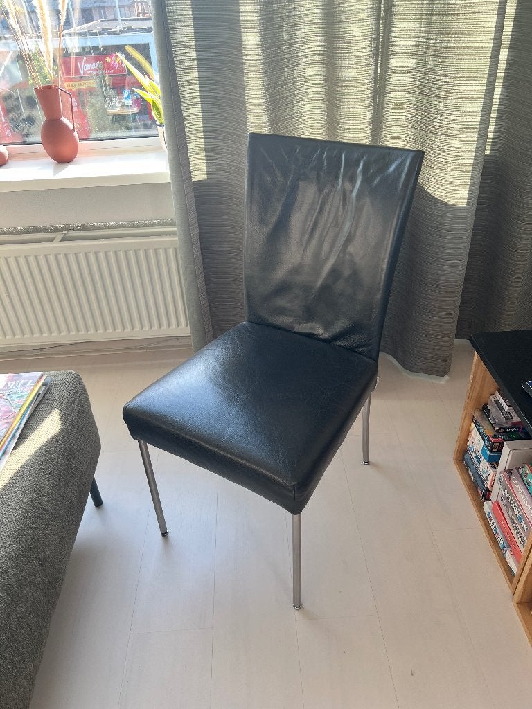 eetkamerstoelen