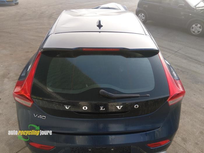 Achterklep van een Volvo V40 (49800), Auto-onderdelen, Gebruikt, -, Volvo, -