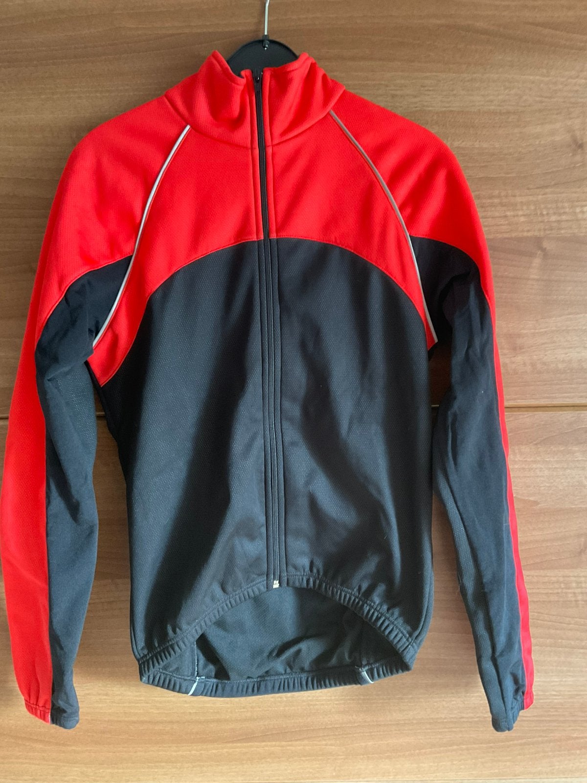 Dames fietsjack winter maat M, Ophalen of Verzenden, Gebruikt, Kleding