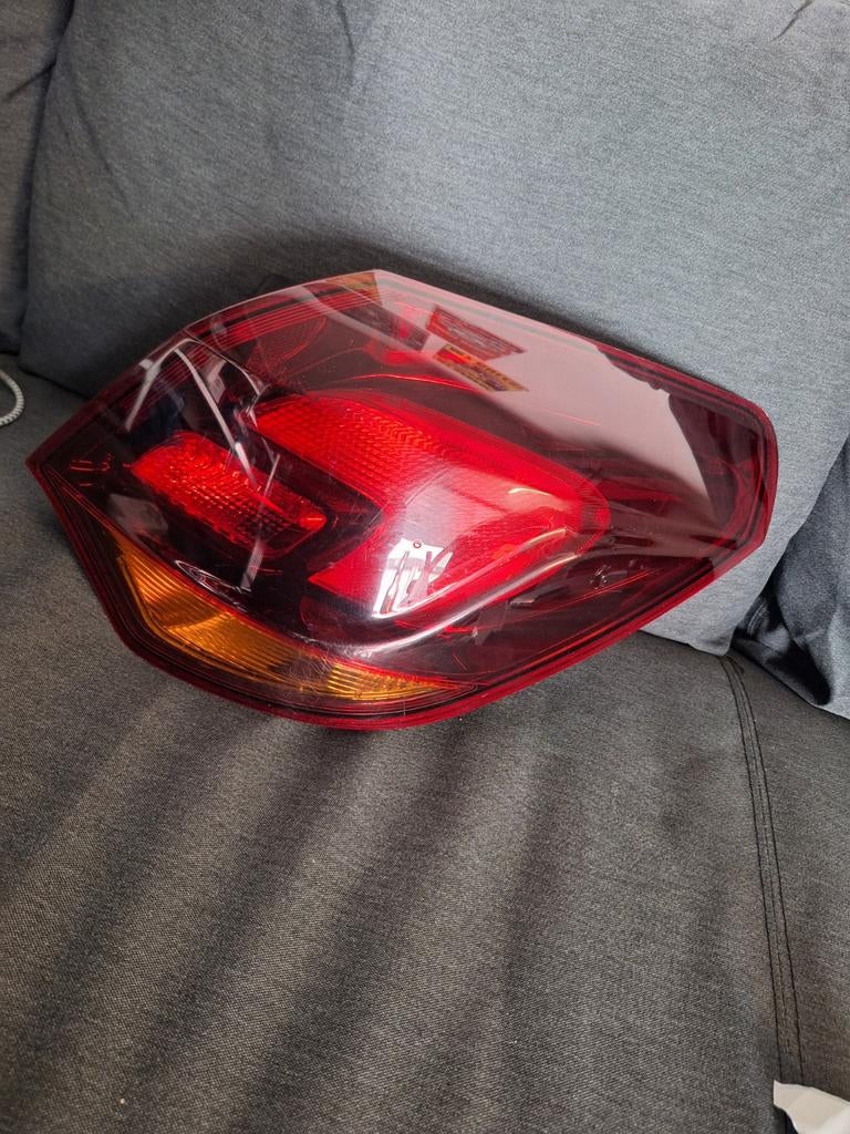 Opel Astra J achterlicht rechts (2010–2013) – origineel GM, Auto-onderdelen, Ophalen of Verzenden, Opel