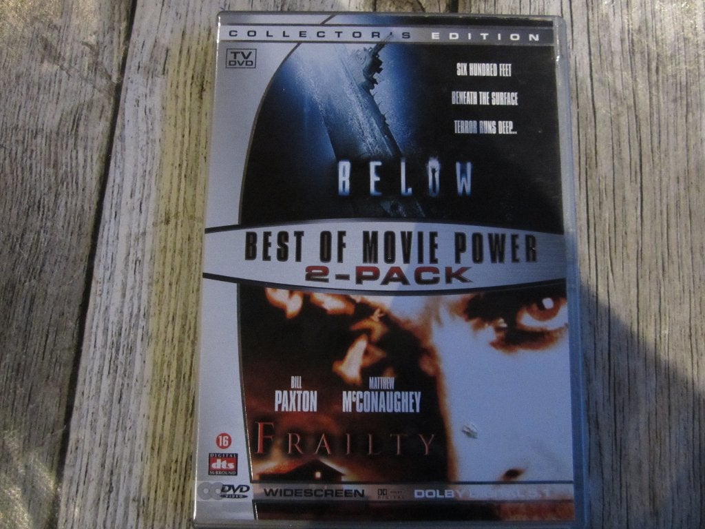 Meerdere Films Op 1 Of 2 Dvd’s Zie Titels, Vanaf 12 jaar, Ophalen of Verzenden, Gebruikt, Actie