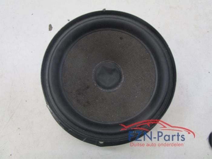 Luidspreker Volkswagen Polo (22740979), Ophalen of Verzenden, Gebruikt