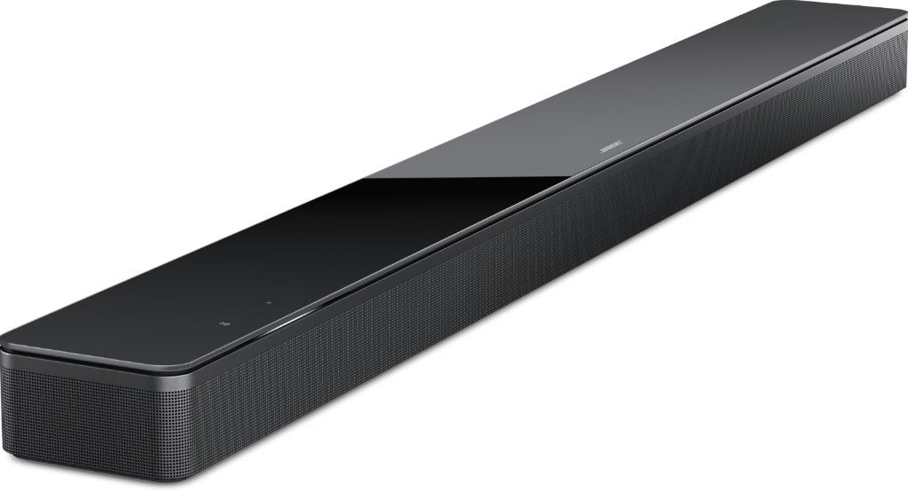 Bose soundbar 700, Ophalen, Zo goed als nieuw