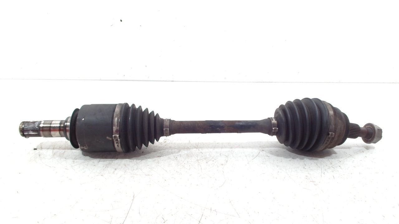 Aandrijfas links voor Mercedes-Benz ML-Klasse, Onderdelen@venauto.nl, Van der Ven Autorecycling B.V., Gebruikt, Ettenseweg 76, 4706 PB Roosendaal, The Netherlands