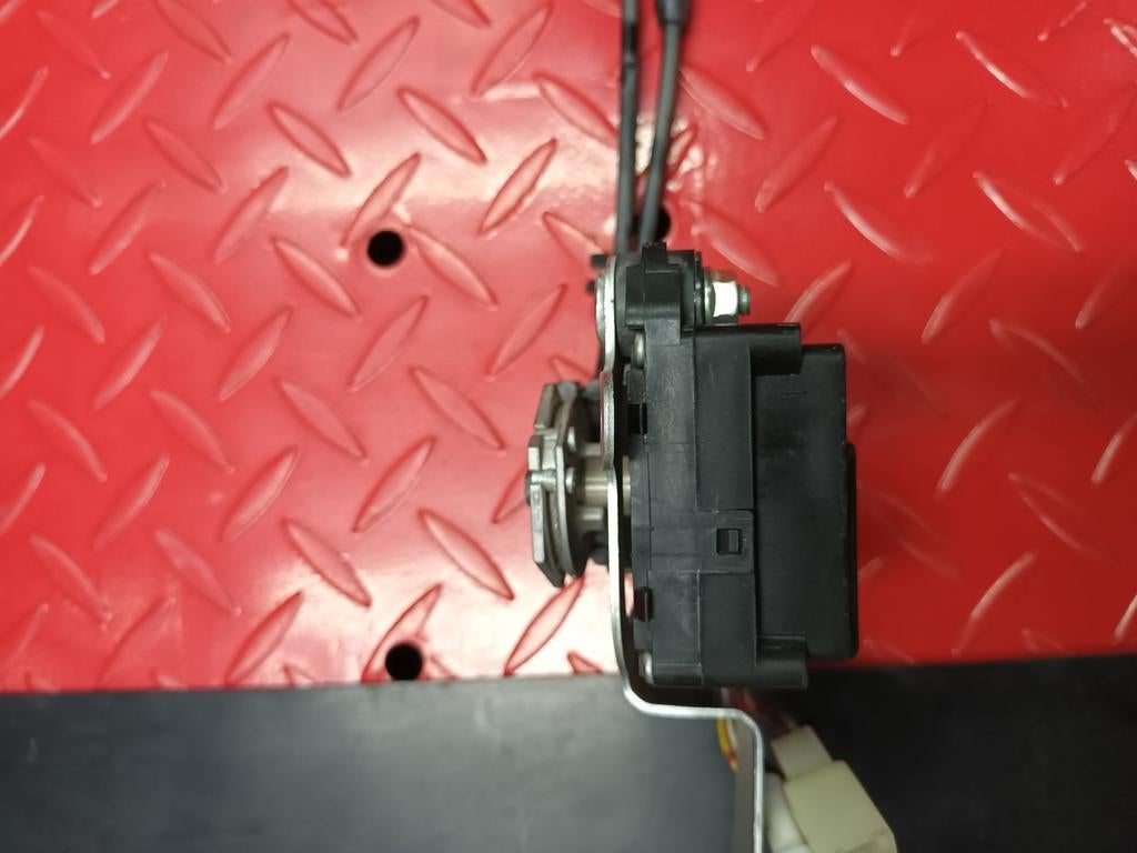 Zx6r exup servo kabels uitlaatklep, Motoren, Ophalen of Verzenden
