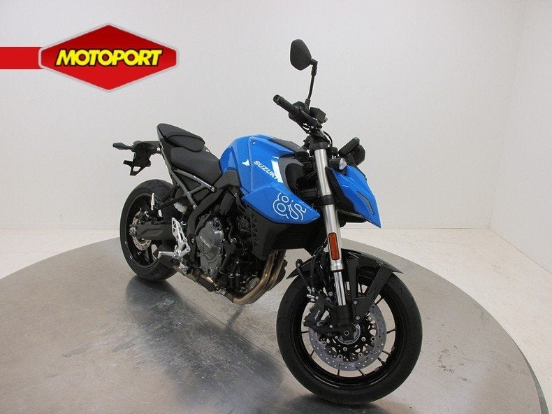Suzuki GSX-8S (bj 2026), Suzuki Motoren (BV Nimag), Bedrijf, Info@BVNIMAG.NL, Lange Dreef 12
4131 NH  Vianen, NL