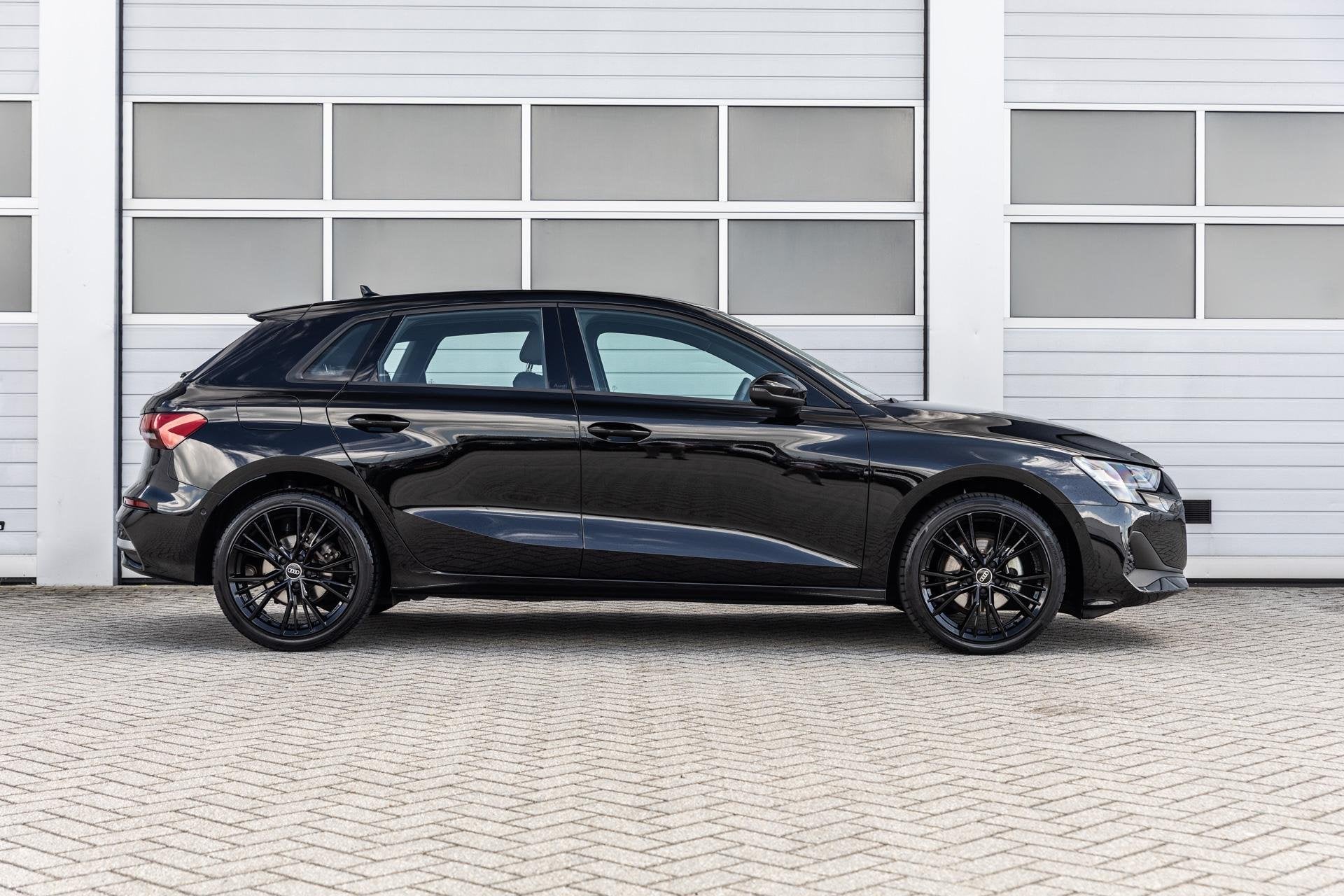 Audi A3 Sportback 30 TFSI 116pk S-tronic Pro Line | 18" Velg, Auto's, Audi, Stof, 4 cilinders, 1290 kg, 116 pk