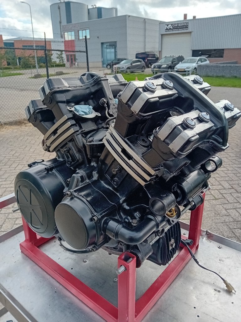 Rebuild Motorblokken Vmax 1200, Ophalen, Yamaha, Info@psmotoren.nl, Gereviseerd