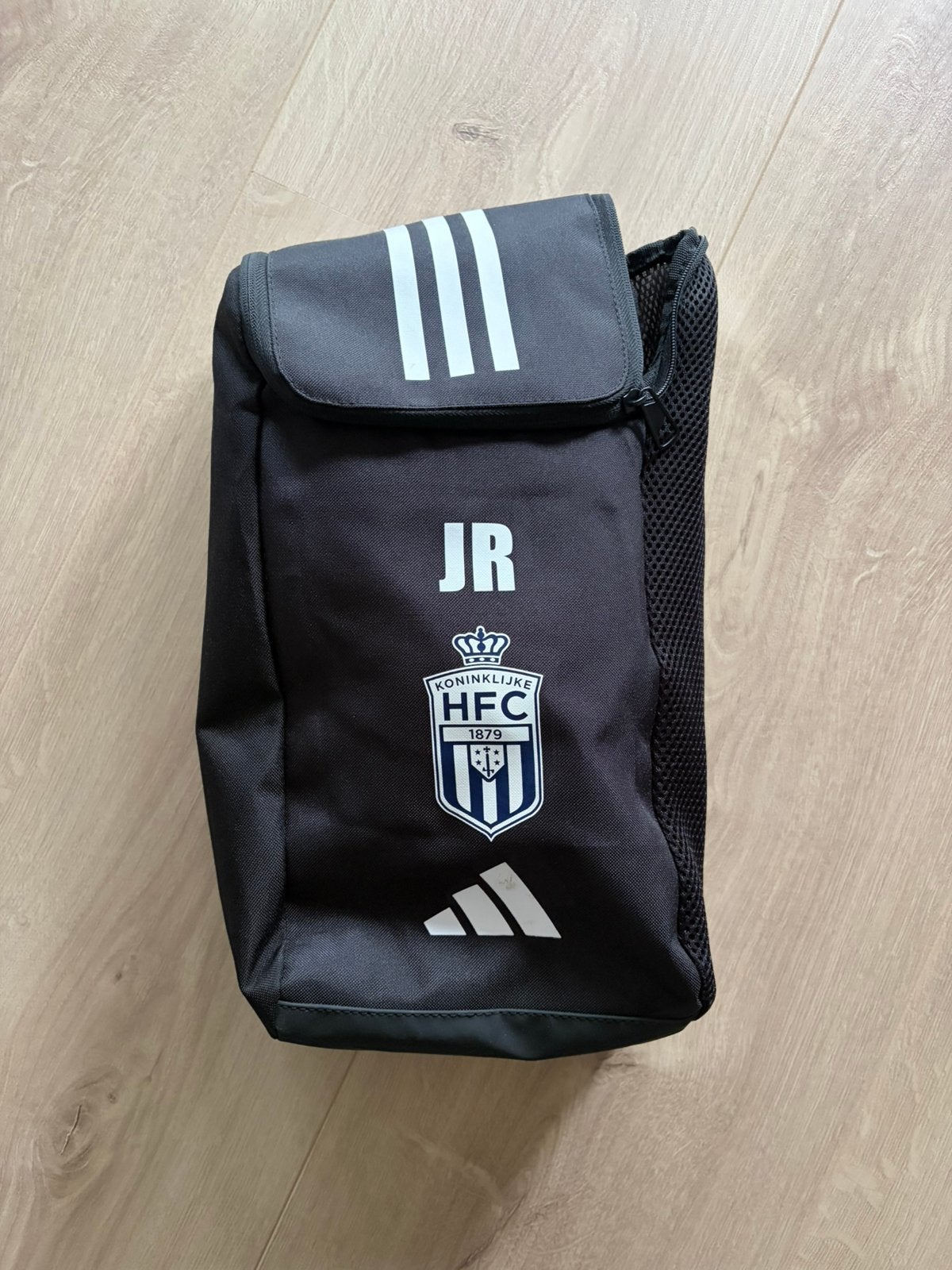 Koninklijke hfc kleding jas, trainingspak, tas etc, Verzenden, Zo goed als nieuw, Jongen of Meisje, Shirt of Longsleeve