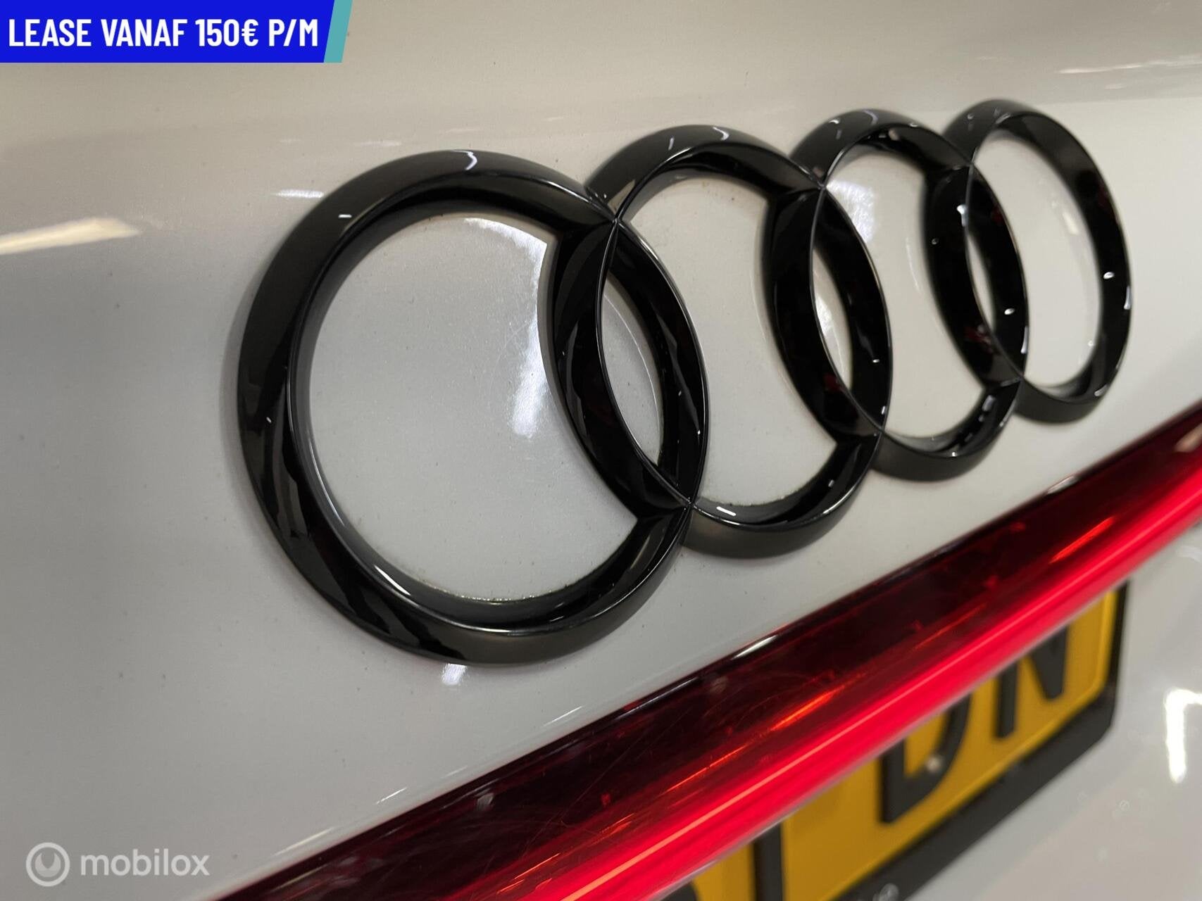 Foto 11 van Audi A7 Sportback 55 TFSI quattro 3X SLINE PANORAMA VIRTUAL