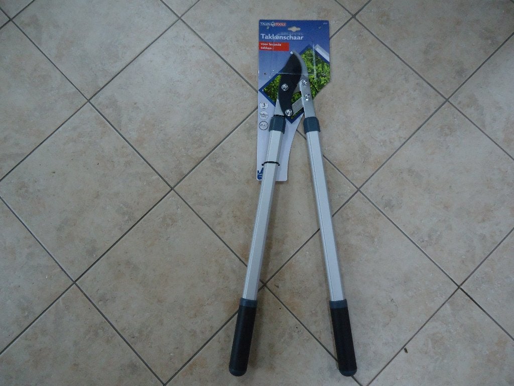 takkenschaar., Ophalen, Nieuw