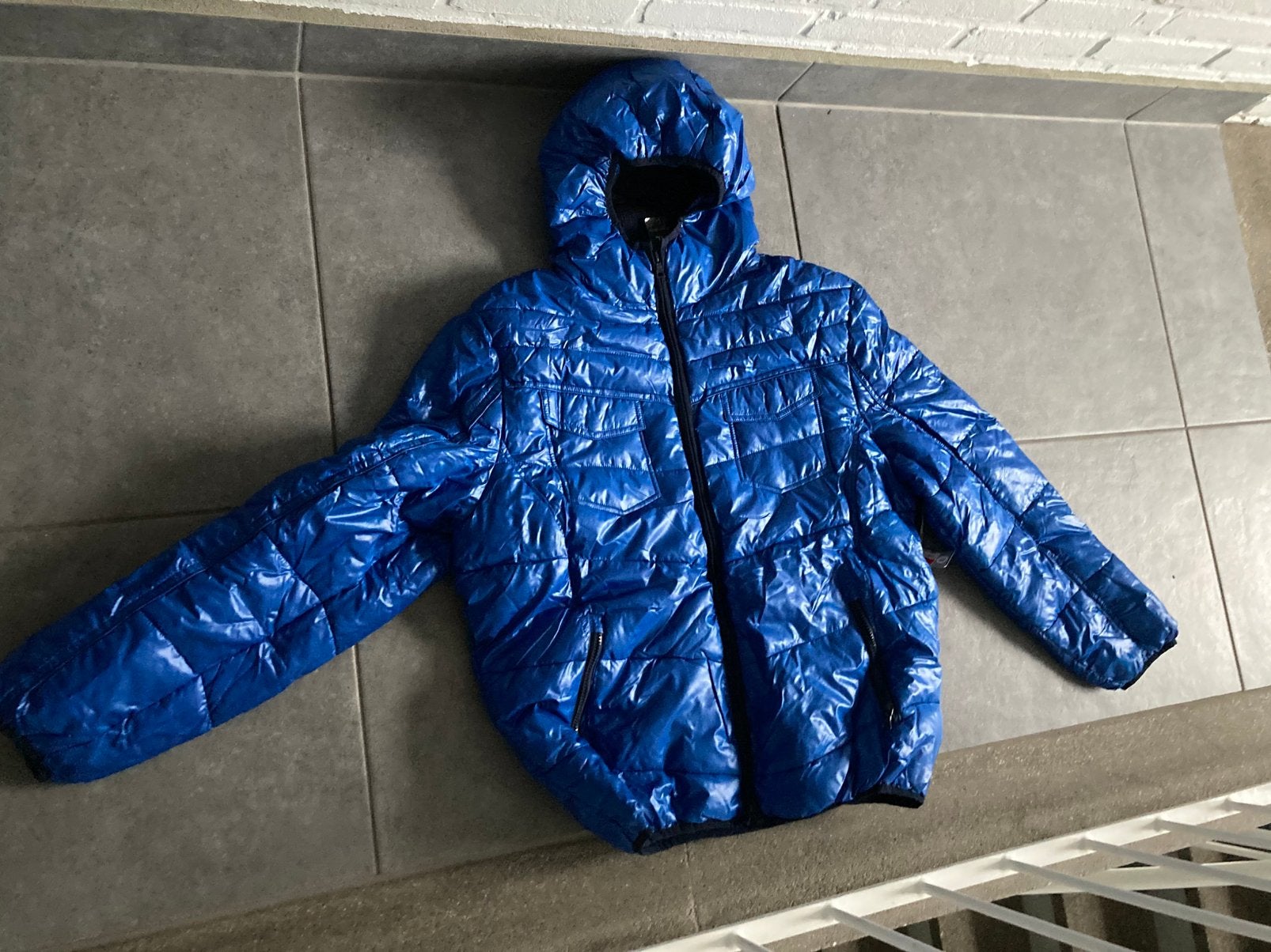Jack C&A, Kleding | Heren, Ophalen of Verzenden, Nieuw, Maat 56/58 (XL), Blauw