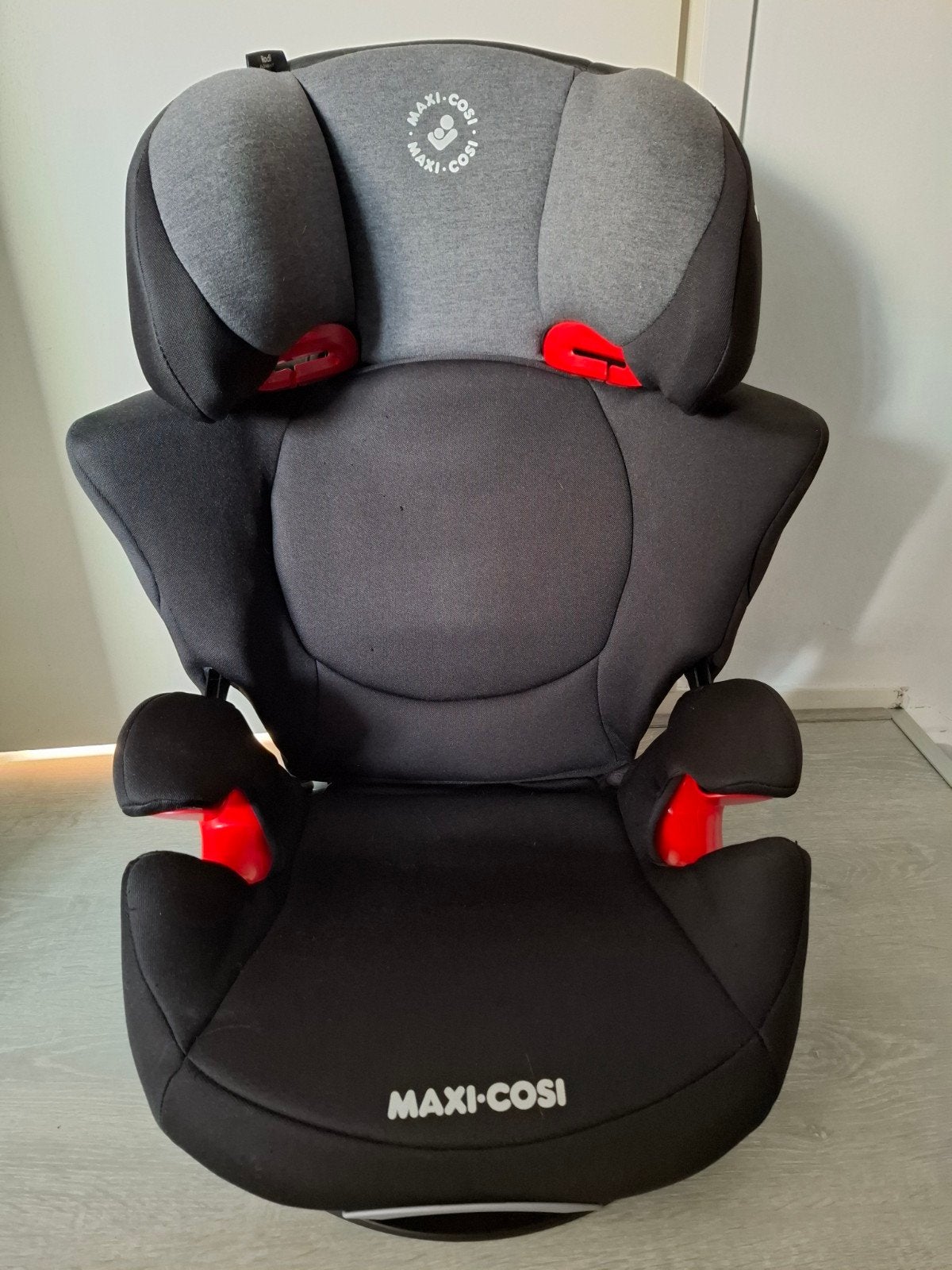 Maxi Cosi autostoel 15-36kg zgan
