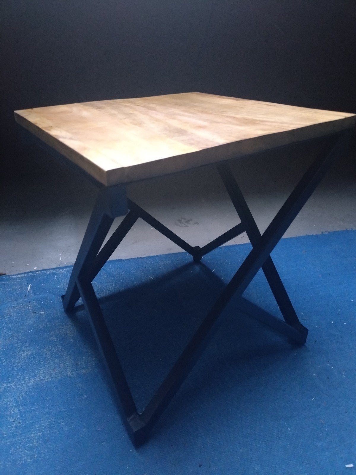 mango Tafel, Ophalen of Verzenden