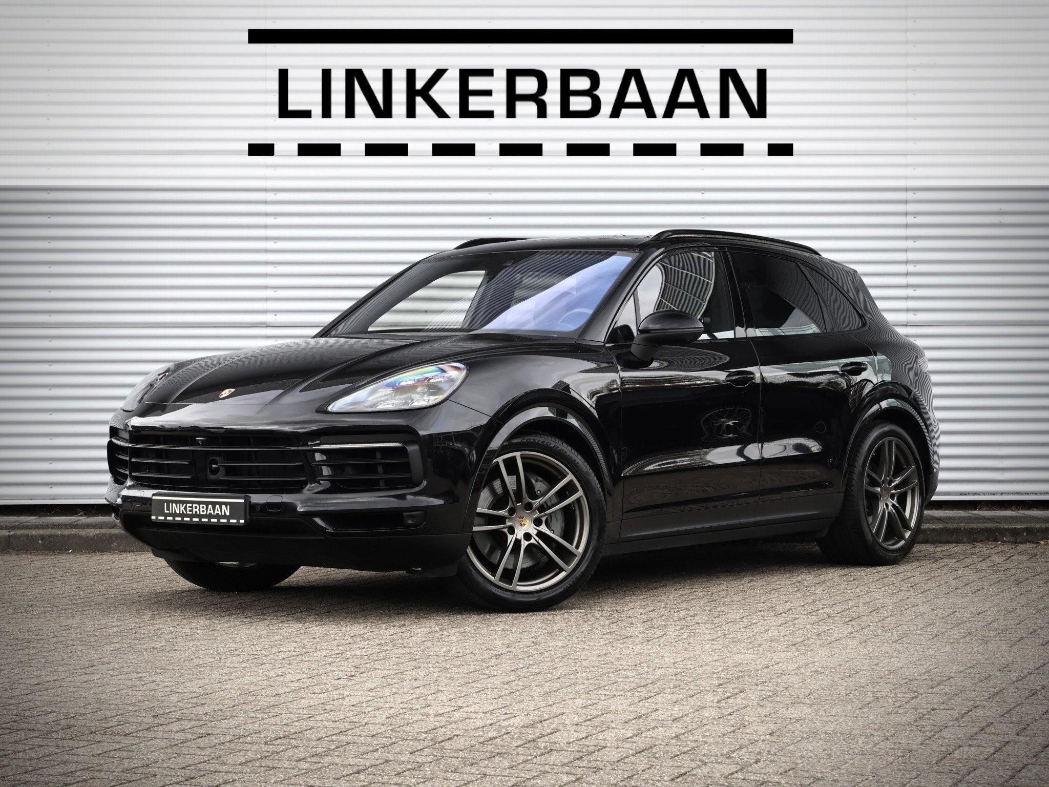 Porsche Cayenne 2.9 S 441pk | Panodak | Luchtvering | Bose |, Auto's, Automaat, Cayenne, Gebruikt, 138 €/maand