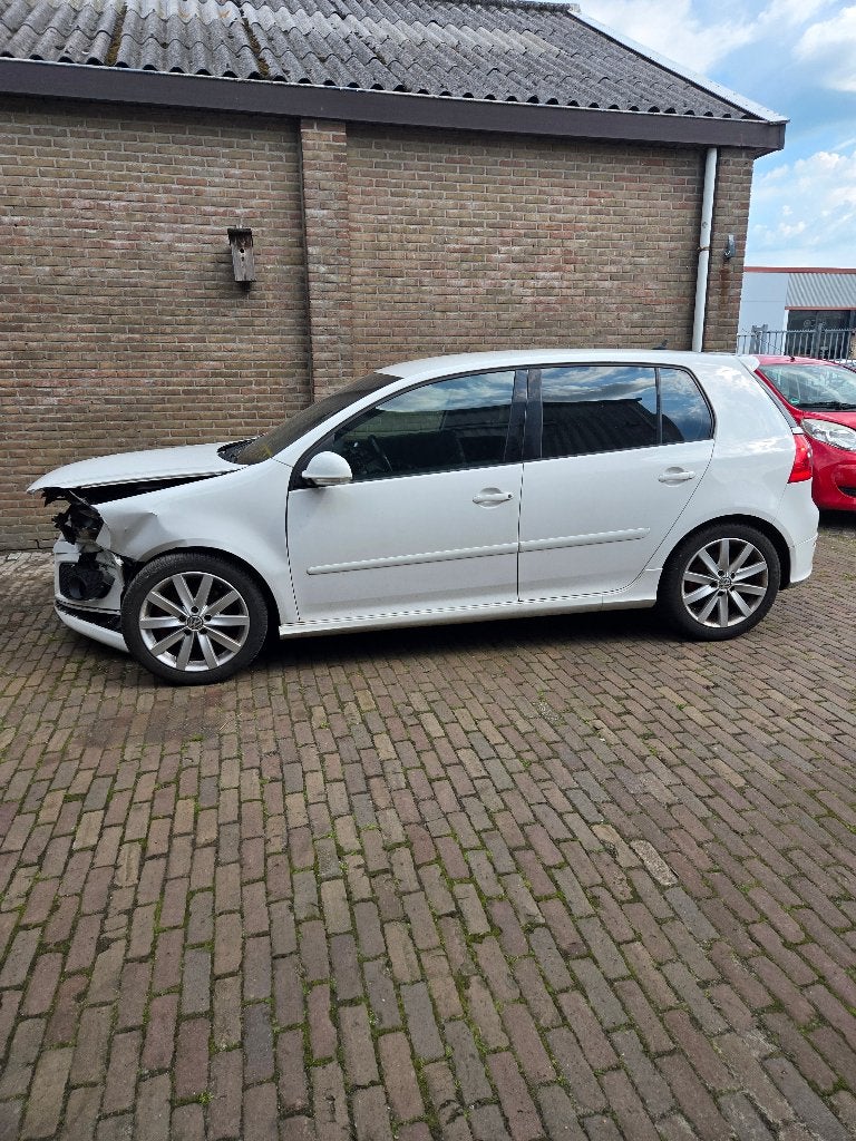 VW Golf GTI 2.0 2007 - Stage 3 - 350 + PK, Ophalen, Gebruikt, Volkswagen