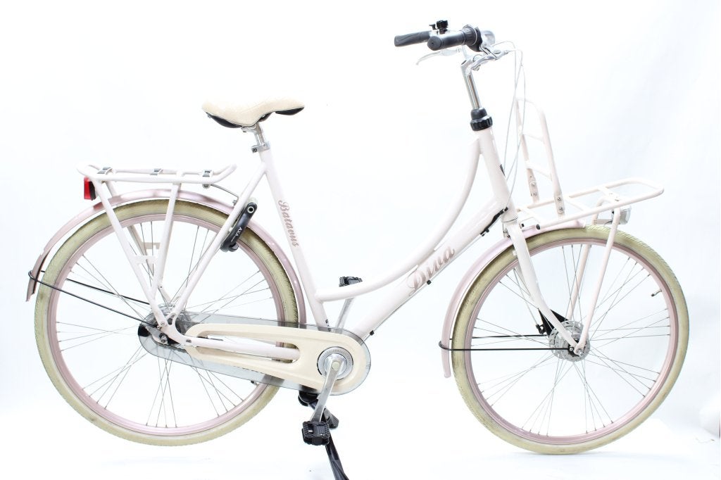 Batavus Diva 62cm transportfiets
