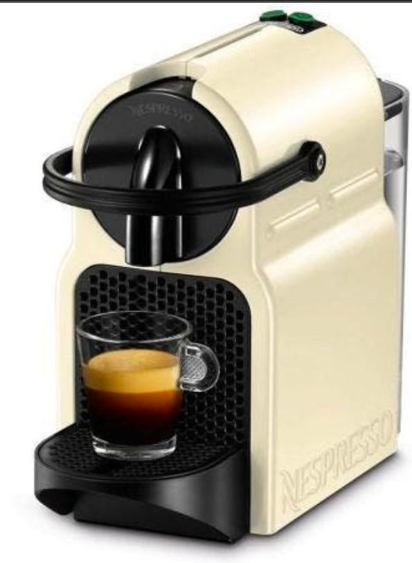 ‼️Gezocht‼️ Nespresso Apparaat, Ophalen, Espresso apparaat