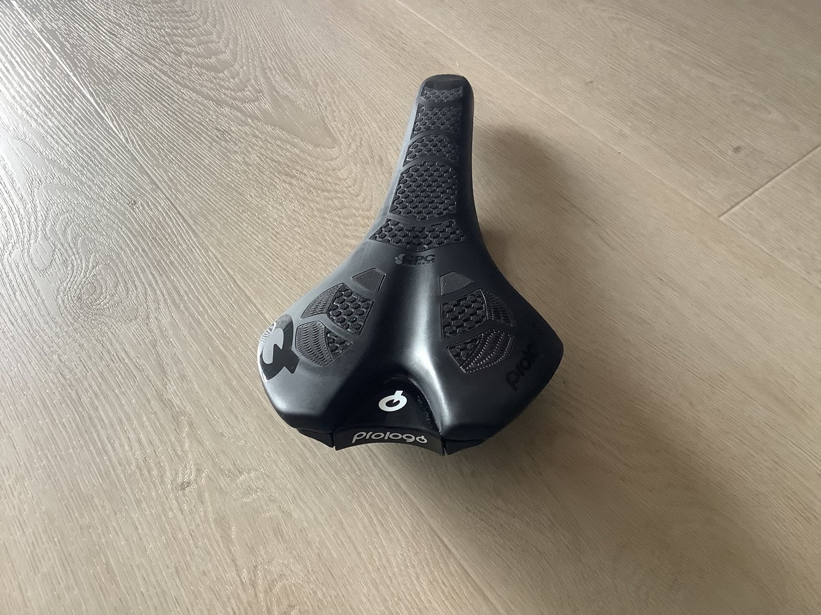 Professioneel racefiets zadel van PROLOGO (Ophalen)!, Fietsen en Brommers, Fietsonderdelen, Ophalen, Nieuw