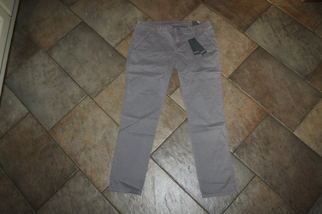 Street One Joris stretch broek 40/32 met prijskaartje, Maat 38/40 (M), ., Street One, Nieuw